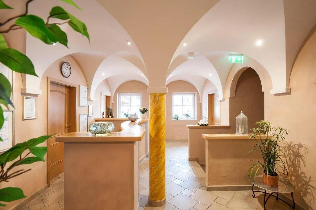 Naturhotel Reissenlehen Bischofswiesen Germany