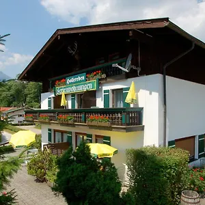 Appartement Haus Hollereben, Bischofswiesen