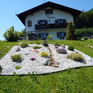  Apartment Haus Bergheim