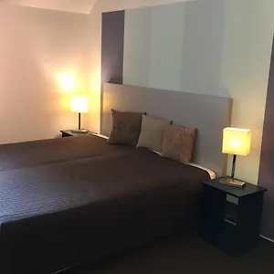 Kaiserswerth , Düsseldorf Duitsland