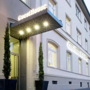 GuestHouse Heidelberg 3*, Heidelberg Duitsland