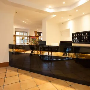 Heidelberger Hof 4*, Heidelberg Duitsland