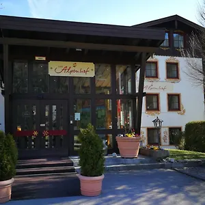 Hotel DEVA Hotel Alpenhof, Bayrischzell