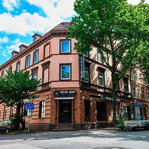 Urban 3*, Hamburg-Harburg Duitsland