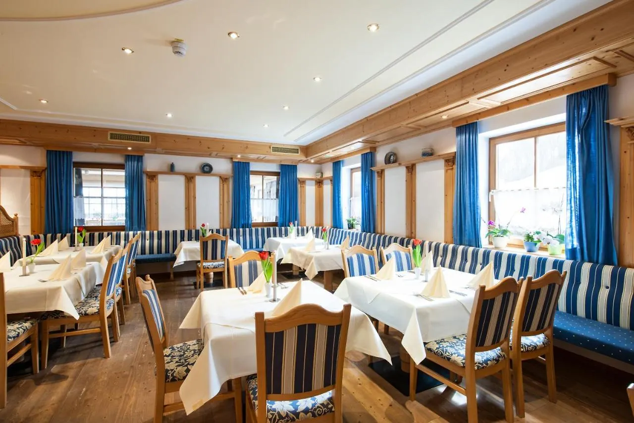 **** Hotel Naturhotel Reissenlehen Bischofswiesen Duitsland
