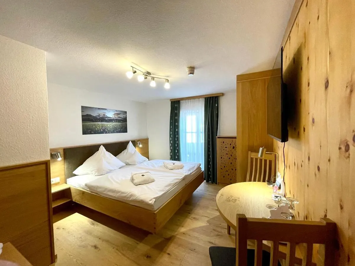 Naturhotel Reissenlehen Bischofswiesen