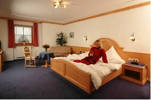 Naturhotel Reissenlehen 비쇼프스비에젠 독일